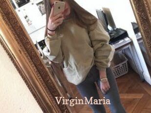 VirginMaria