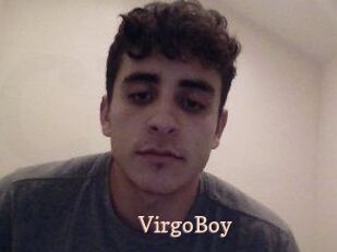 VirgoBoy