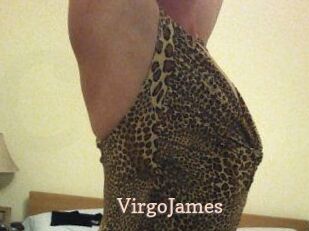 Virgo_James