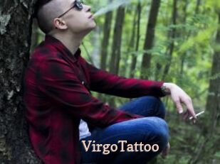 VirgoTattoo