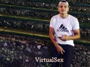 VirtualSex