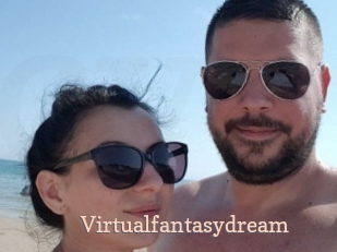 Virtualfantasydream