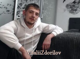 VitaliiZdorilov