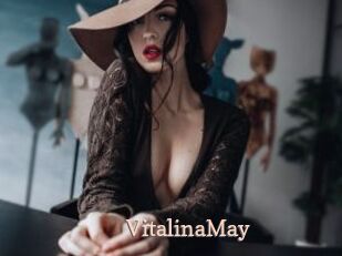 VitalinaMay