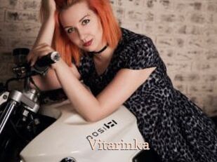 Vitarinka