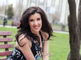 Vitasja