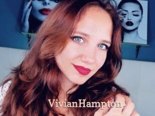 VivianHampton