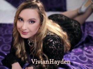 VivianHayden