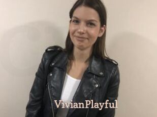VivianPlayful