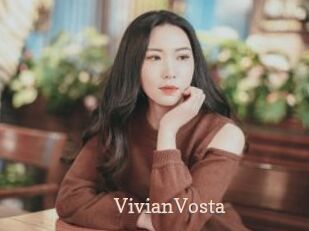 VivianVosta Chaude Vision
