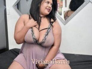 VivianaHarris