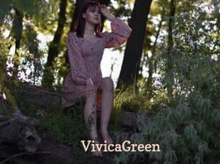 VivicaGreen