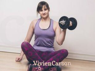 VivienCarson