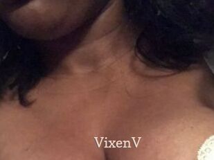 VixenV