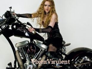VixenVirulent