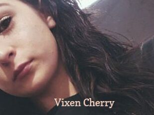 Vixen_Cherry
