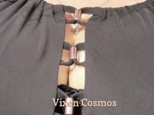 Vixen_Cosmos