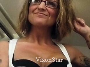 VixonStar