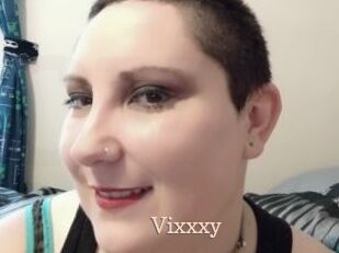 Vixxxy
