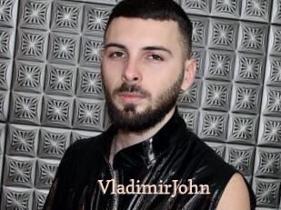 VladimirJohn