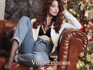VoicePrincess