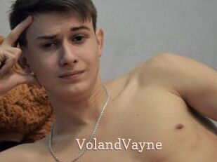 VolandVayne
