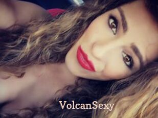 VolcanSexy