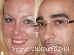 VoyeurSUNNYandDEVIN