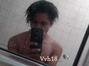 Vvh18