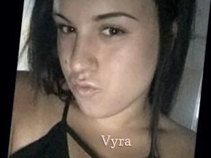 Vyra