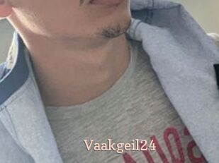 Vaakgeil24