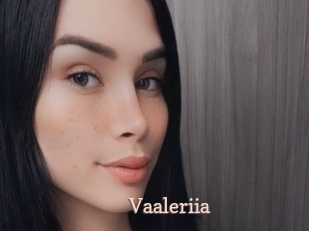 Vaaleriia