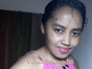 Vahatriniainadin