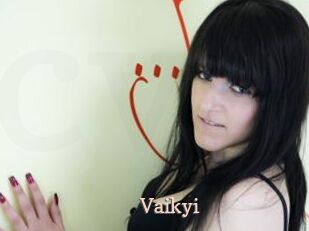Vaikyi