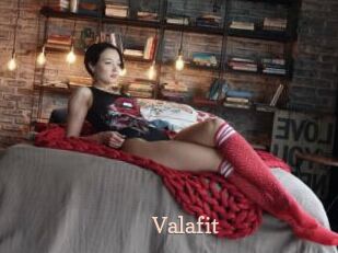 Valafit