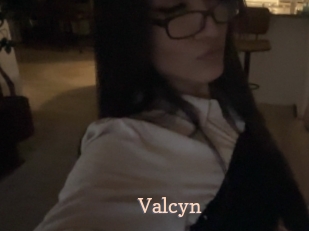 Valcyn
