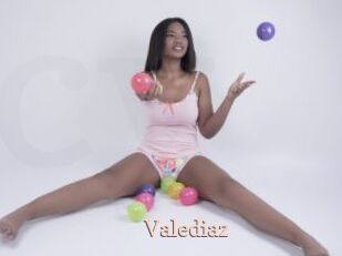 Valediaz