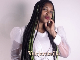 Valejaramilla
