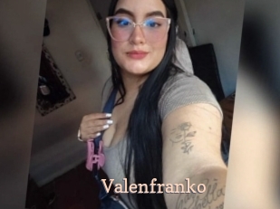 Valenfranko
