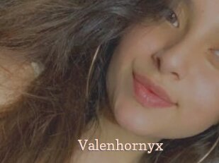 Valenhornyx