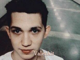 Valenkit