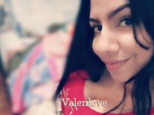 Valenlove