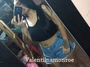 Valentiinamonroe