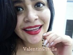 Valentina_smile
