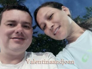 Valentinaandjoan