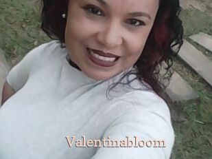 Valentinabloom