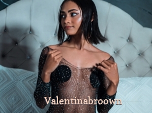 Valentinabroown