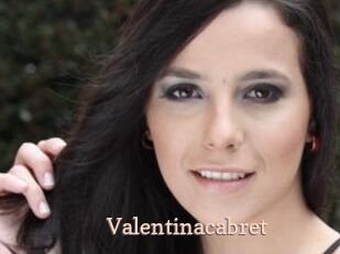 Valentinacabret