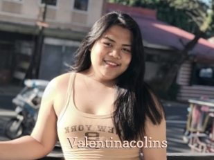 Valentinacolins
