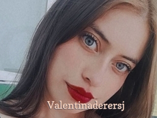 Valentinaderersj